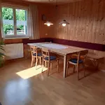 Apartamento Rosanna Egg