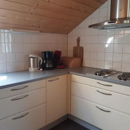 Rosanna Apartment Egg