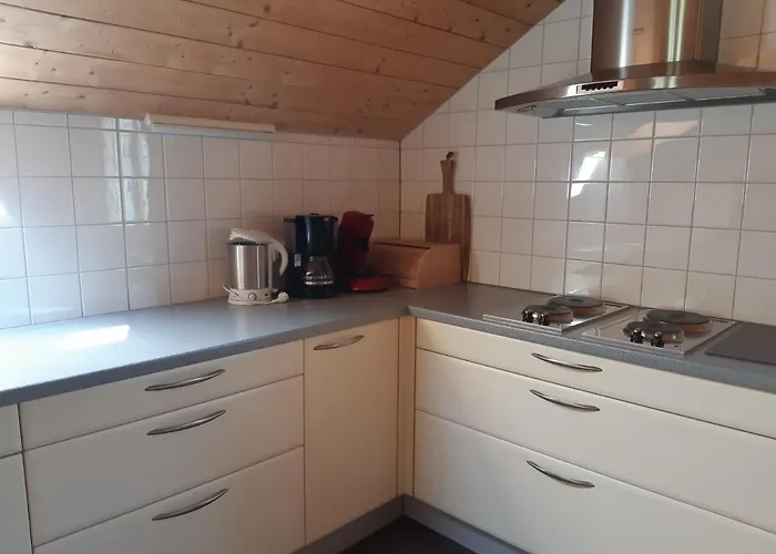 Rosanna Apartament Egg